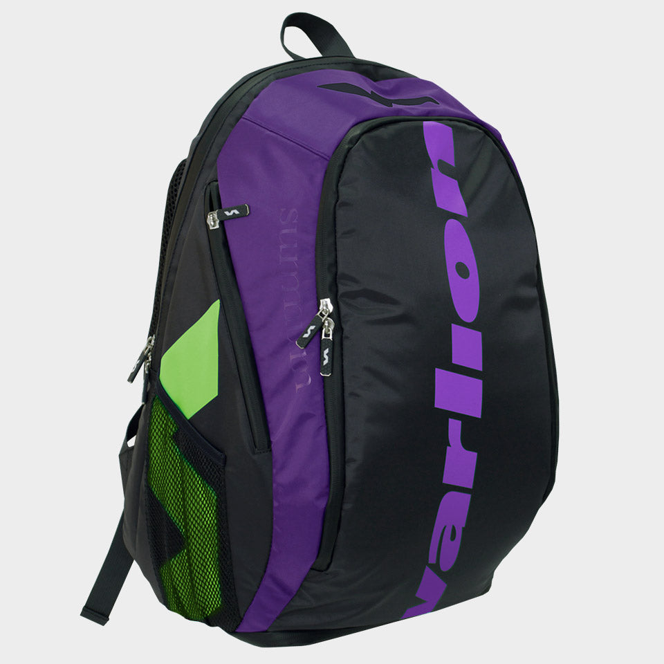 Bags Summum bpack - Purple